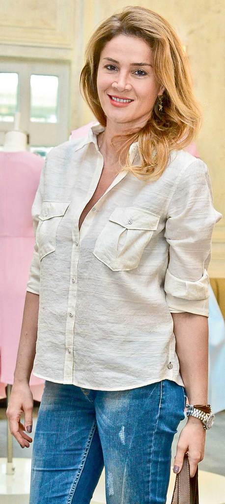 İki koleksiyona tek davet