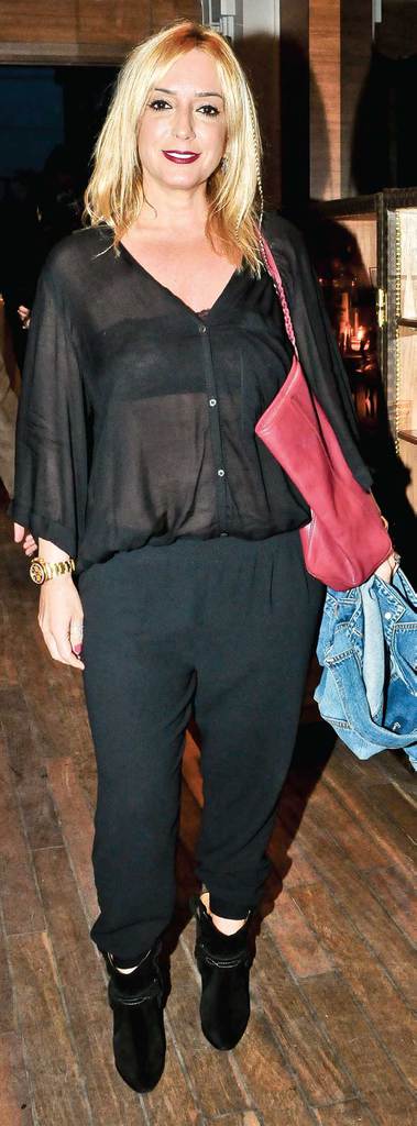 'Sofra' Londra'dan sonra Karaköy'de