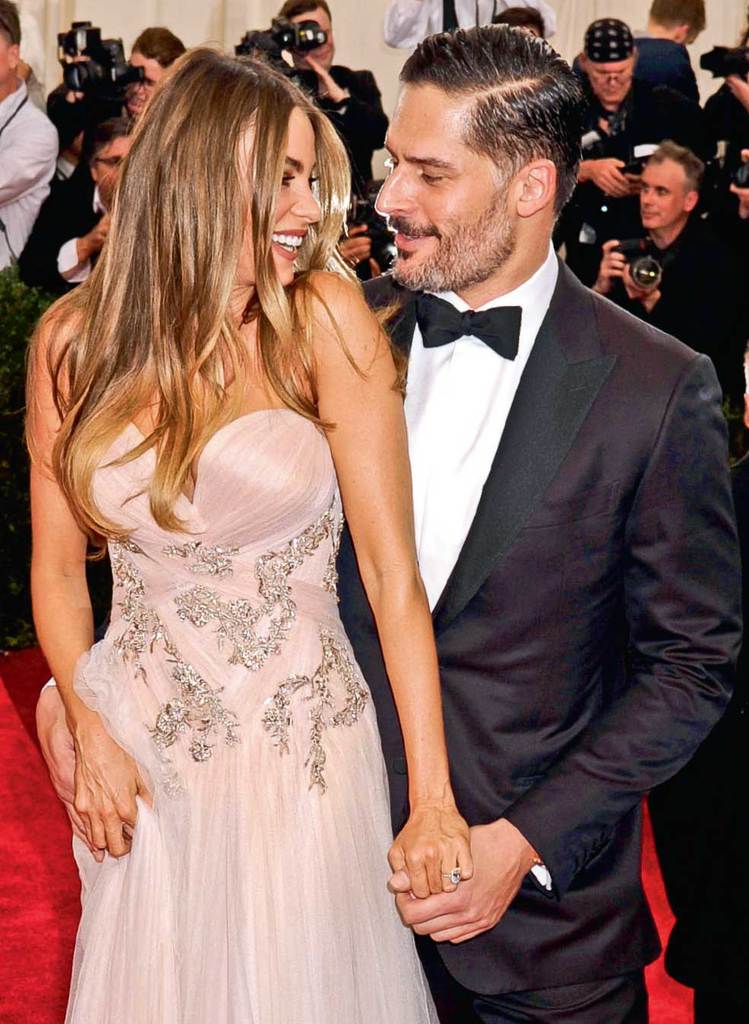 'Met Gala'da şıklık yarışı