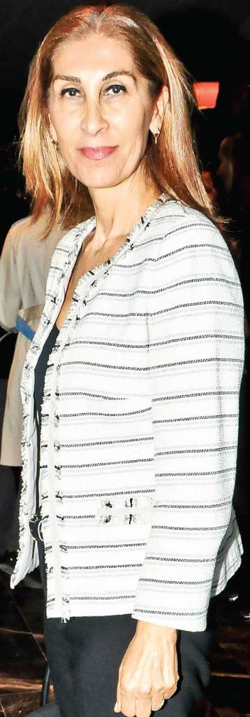 'Sofra' Londra'dan sonra Karaköy'de