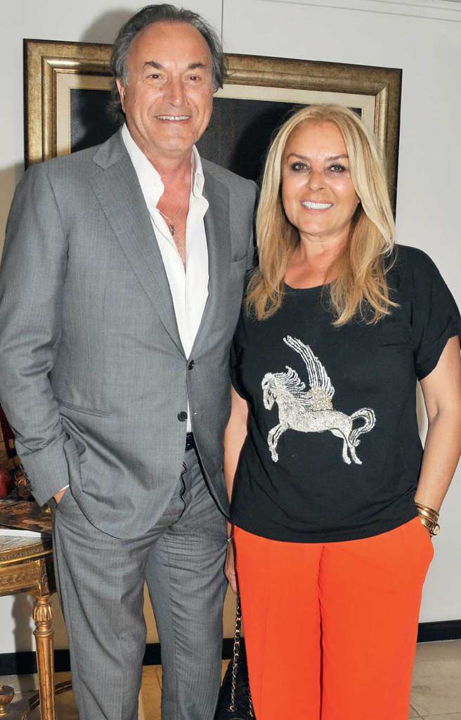 Cimok'tan İstanbul resimleri