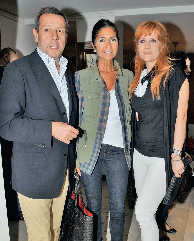 Cimok'tan İstanbul resimleri