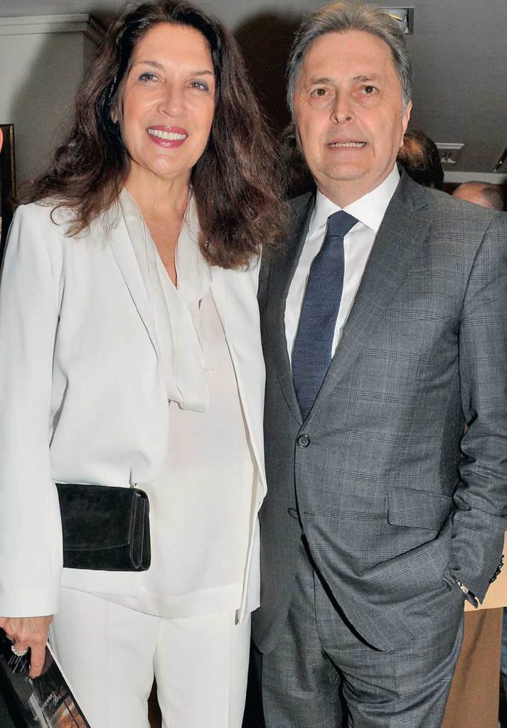 Cimok'tan İstanbul resimleri