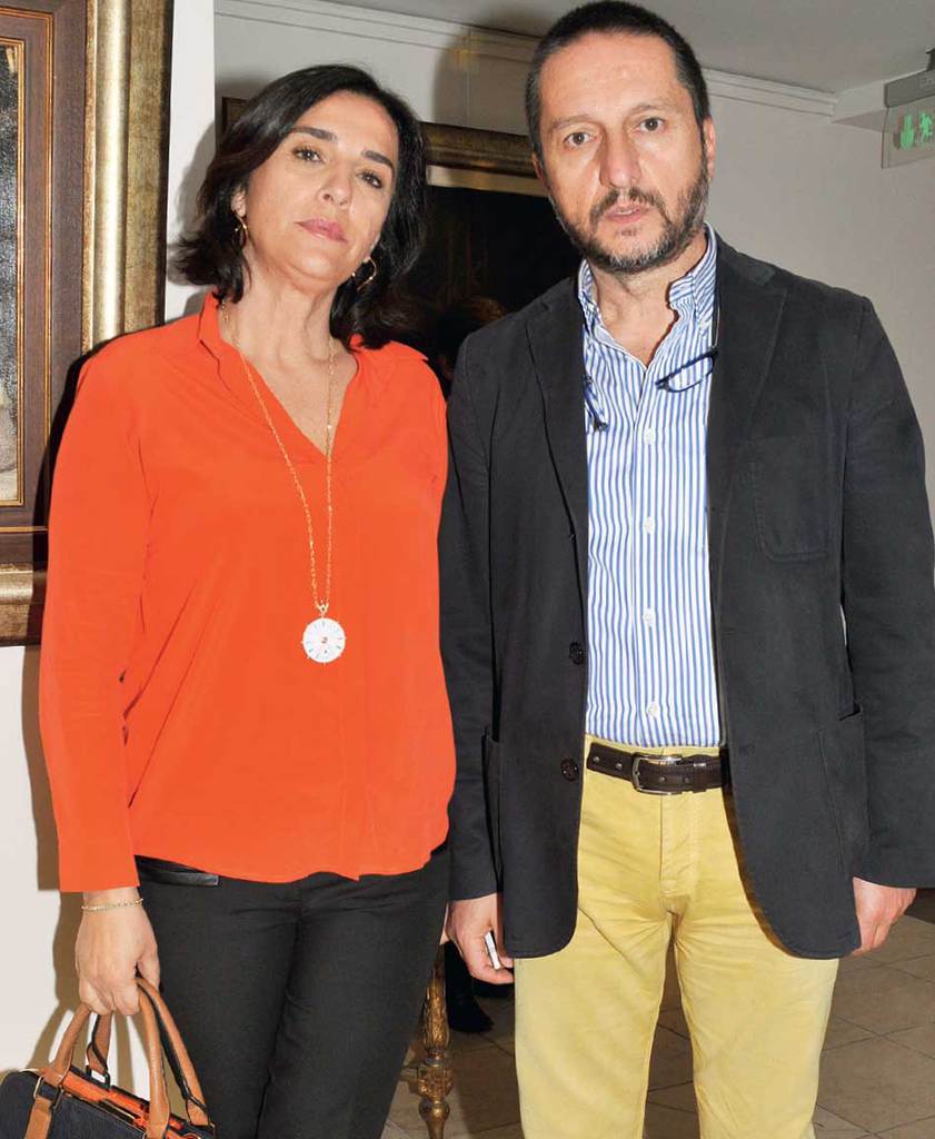 Cimok'tan İstanbul resimleri