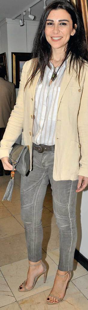 Cimok'tan İstanbul resimleri