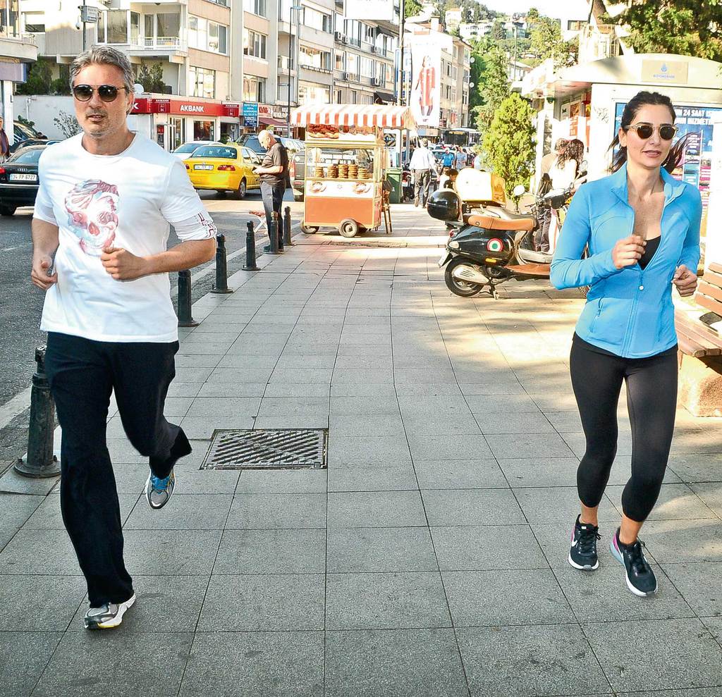 Caddeler&İnsanlar (20 Mayıs 2015)