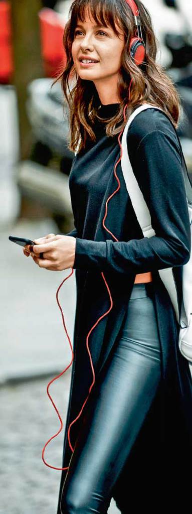 Güçlü ve güzel kadın sergisi