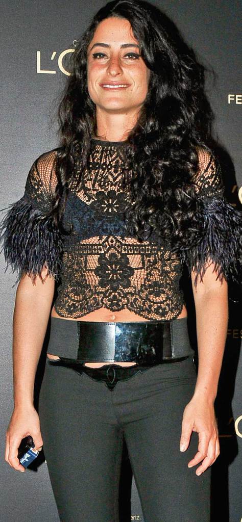 Güzellik elçilerimiz kırmızı halıda parladı