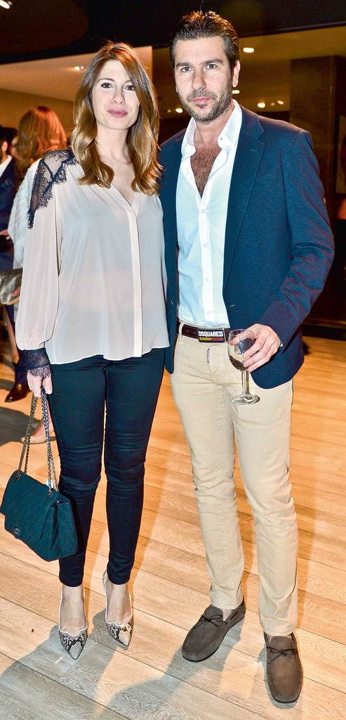 Maslak Yapı'dan 'Natevo'ya özel davet