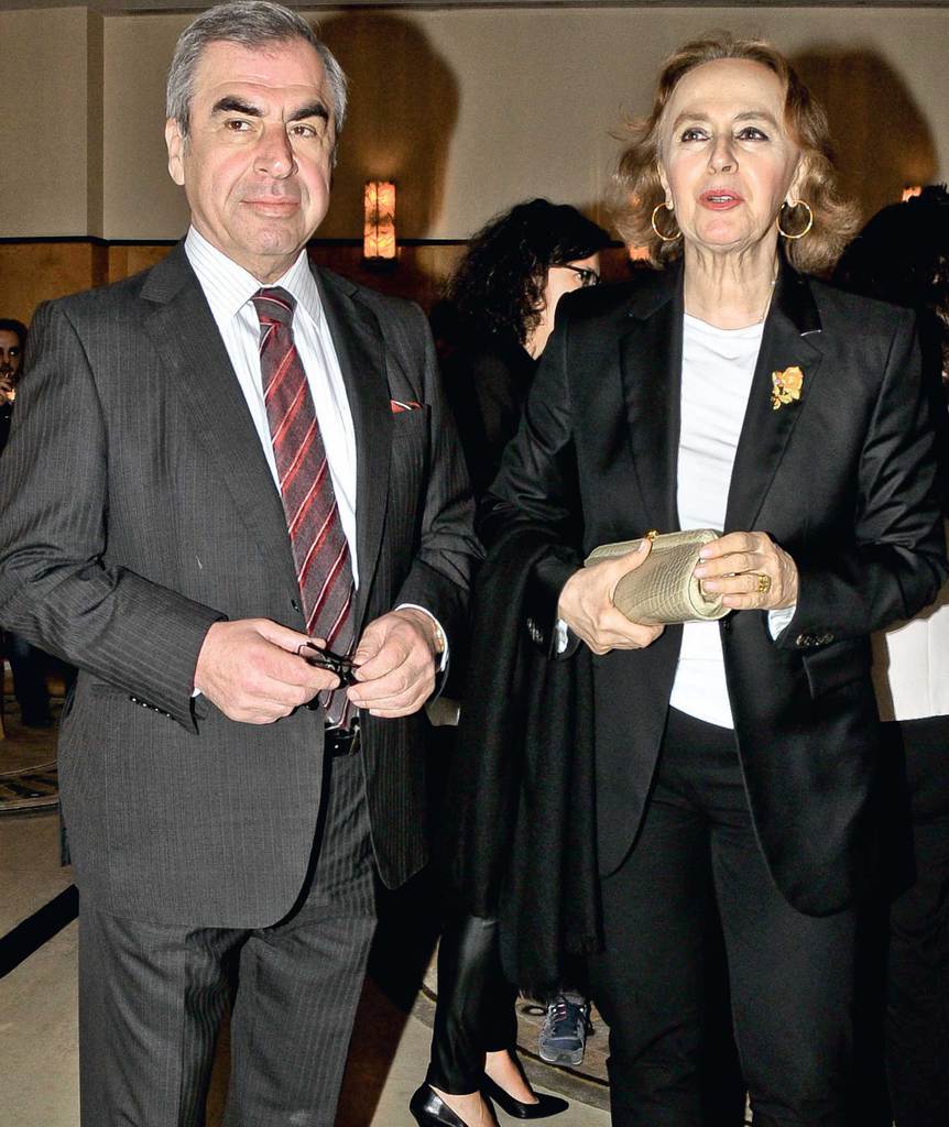 10.yılı için iki harika sergi