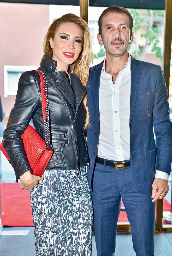 Maslak Yapı'dan 'Natevo'ya özel davet