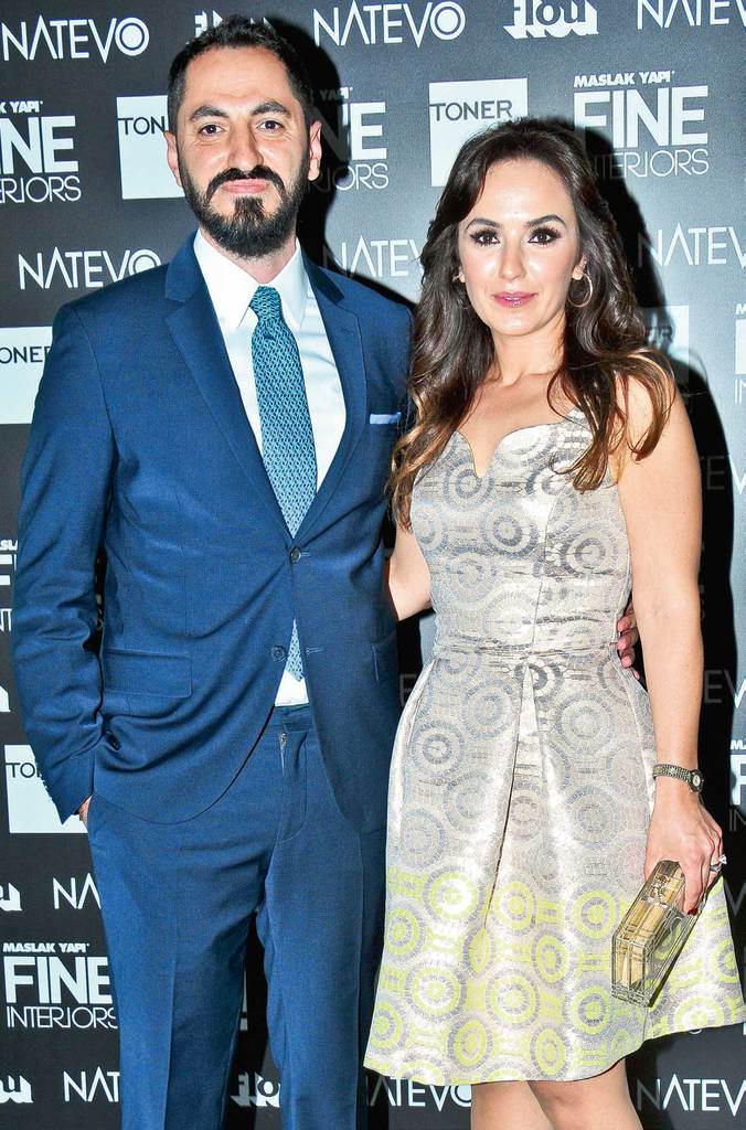 Maslak Yapı'dan 'Natevo'ya özel davet