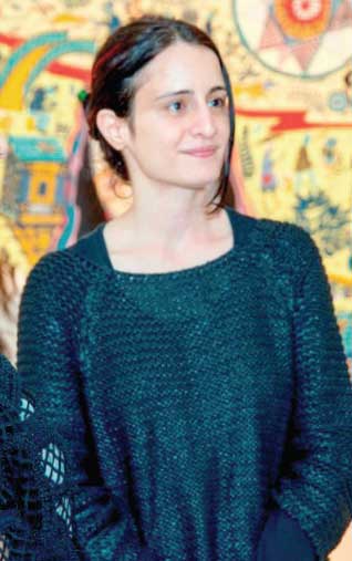 10.yılı için iki harika sergi