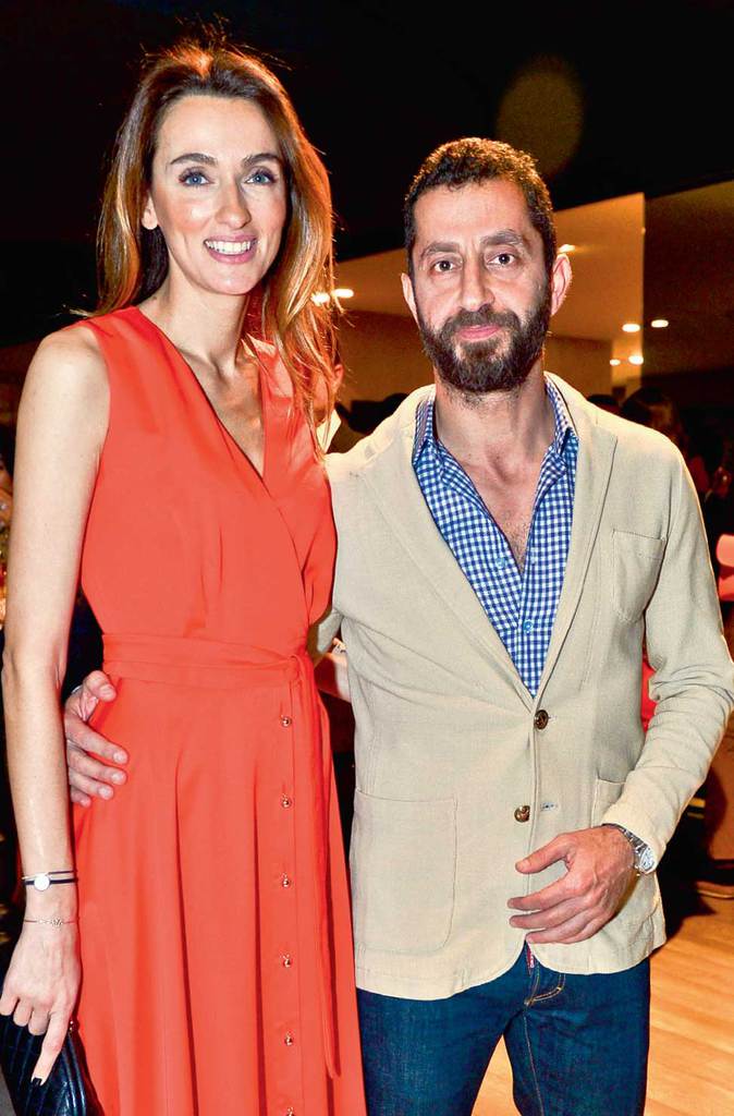 Maslak Yapı'dan 'Natevo'ya özel davet