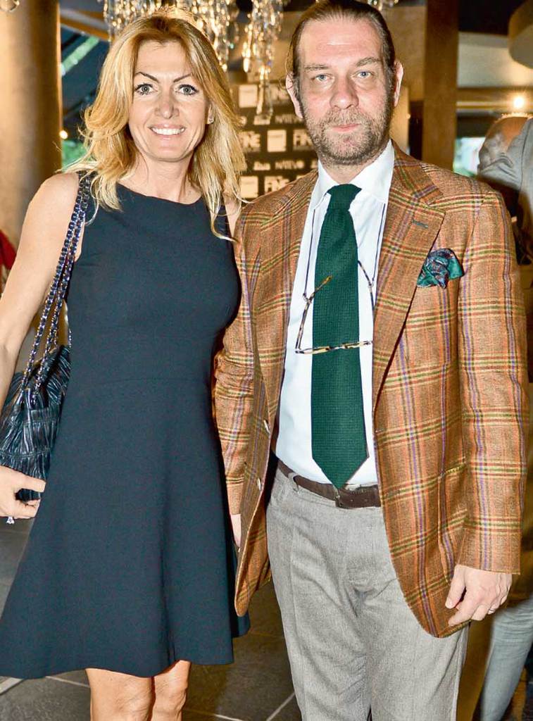 Maslak Yapı'dan 'Natevo'ya özel davet