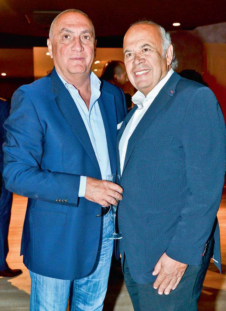 Maslak Yapı'dan 'Natevo'ya özel davet