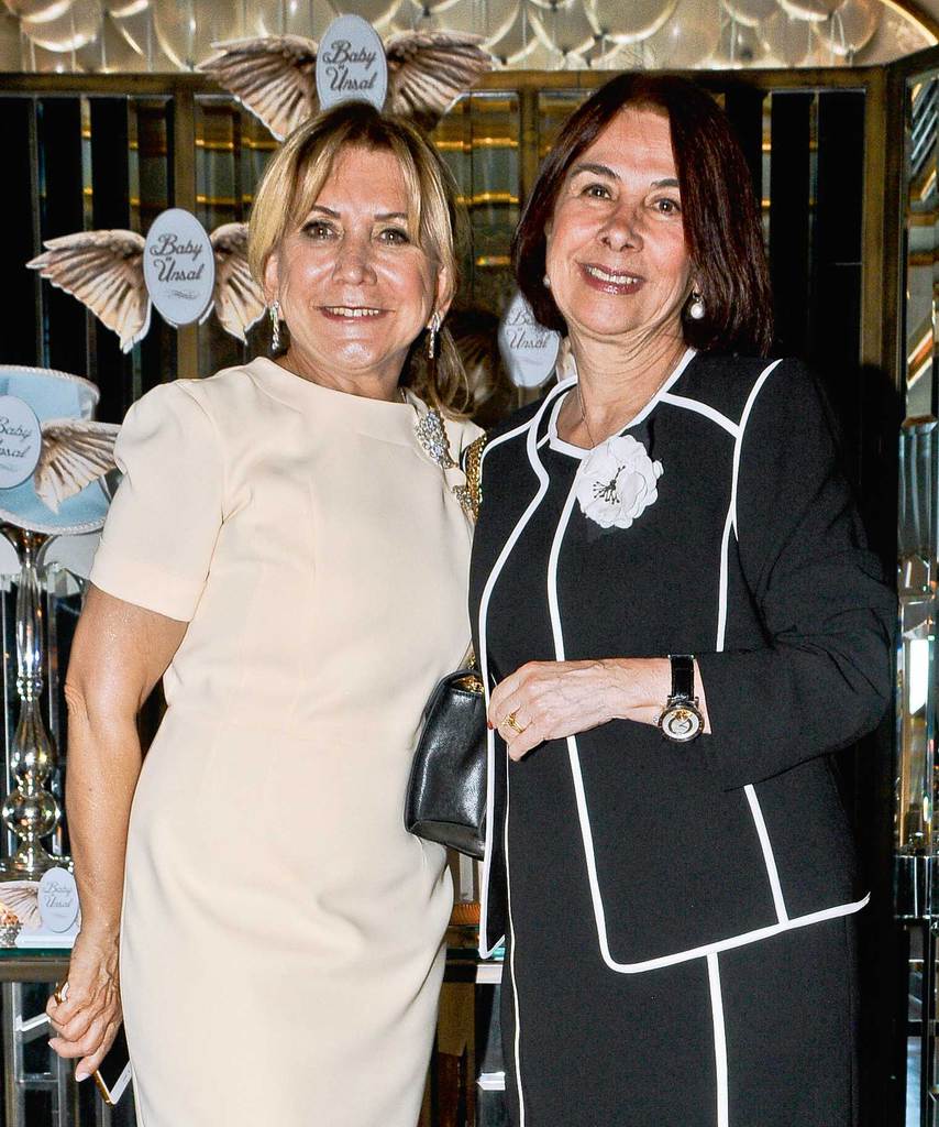 Minik Ünsal için bir araya geldiler