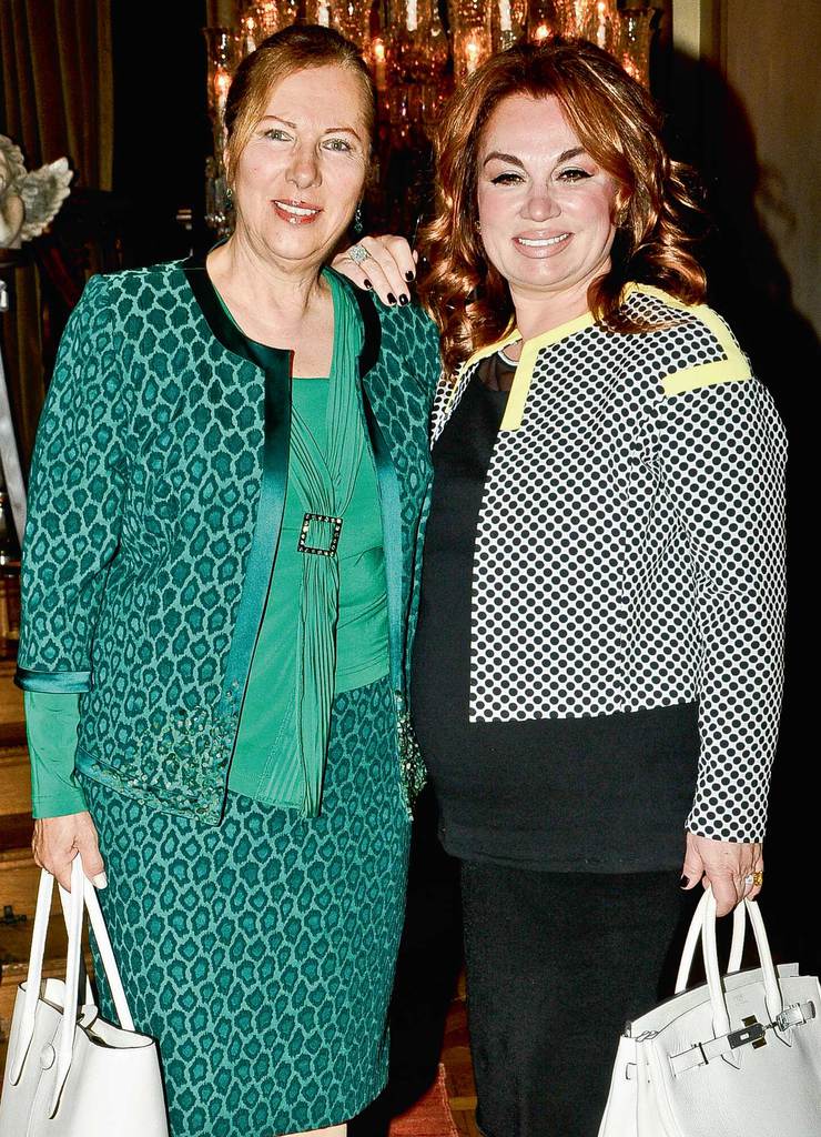 Minik Ünsal için bir araya geldiler