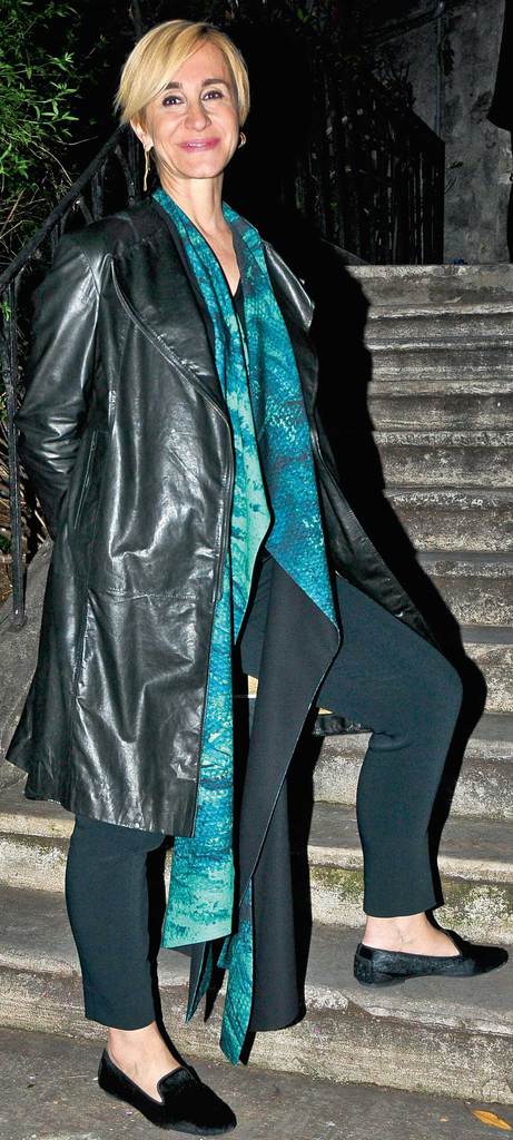 Moda ile sanatı buluşturan koleksiyon