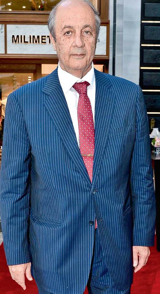 Kişiye özel hizmet yeni adresinde