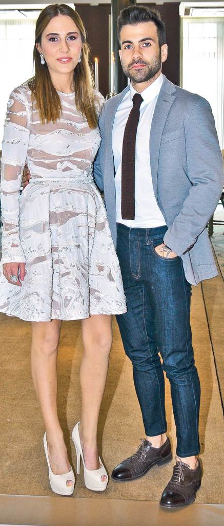 Küçük kızları için mevlid okuttular