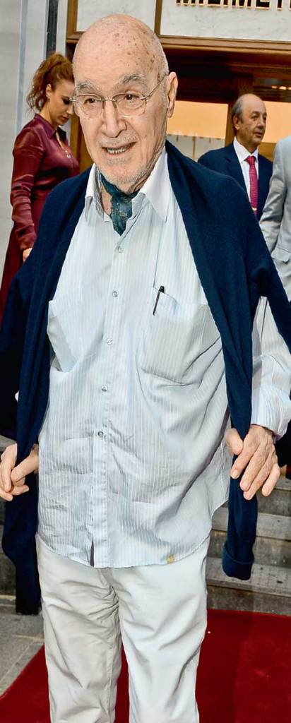 Kişiye özel hizmet yeni adresinde