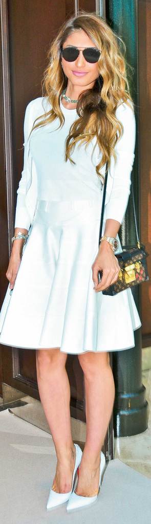 Küçük kızları için mevlid okuttular