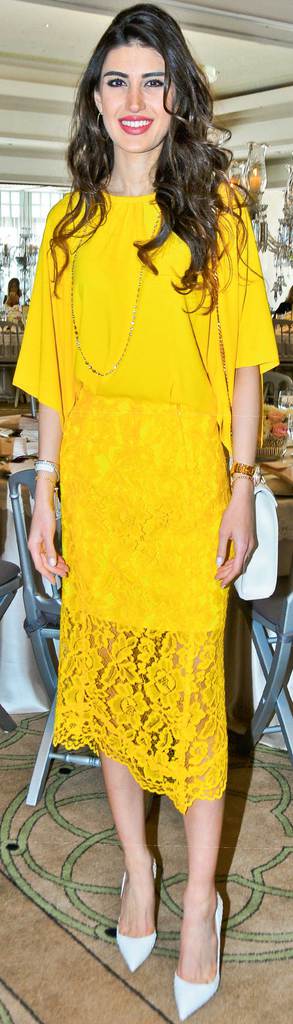 Küçük kızları için mevlid okuttular