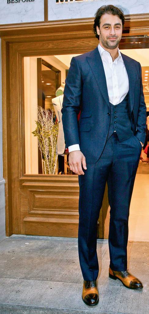 Kişiye özel hizmet yeni adresinde