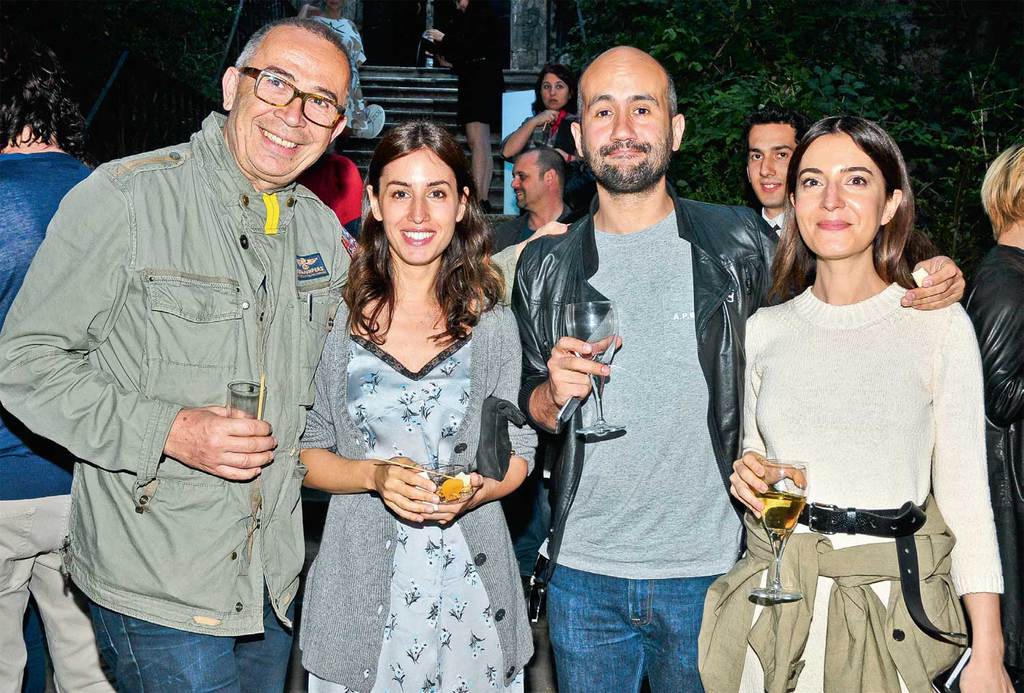 Moda ile sanatı buluşturan koleksiyon