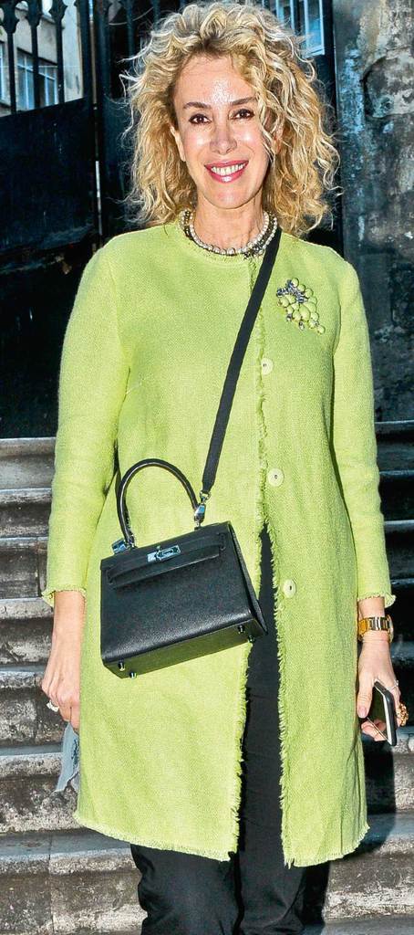 Moda ile sanatı buluşturan koleksiyon