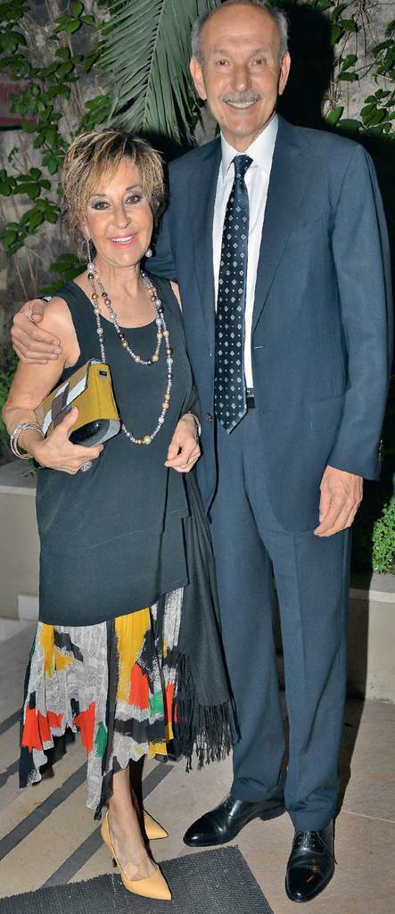 'Yaza Merhaba' partisi verdi