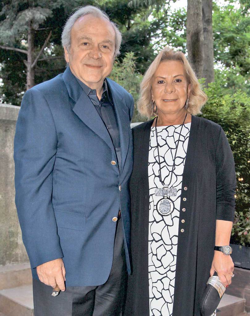 'Yaza Merhaba' partisi verdi