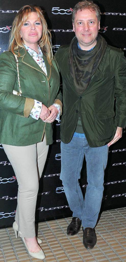 İki İtalyan markası bir araya geldi