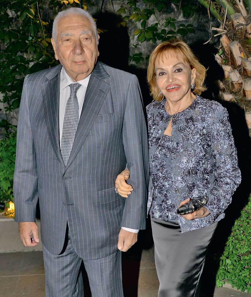 'Yaza Merhaba' partisi verdi