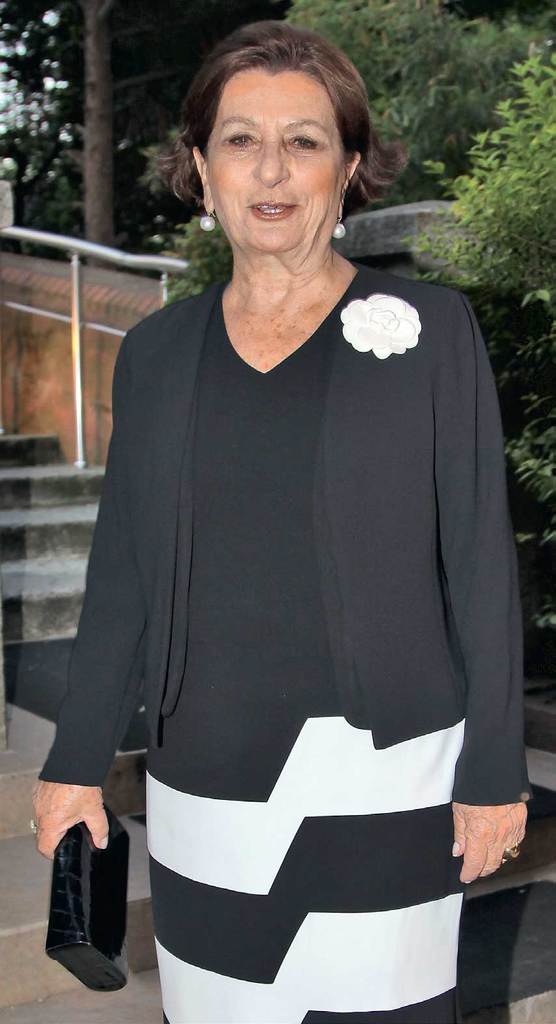 'Yaza Merhaba' partisi verdi