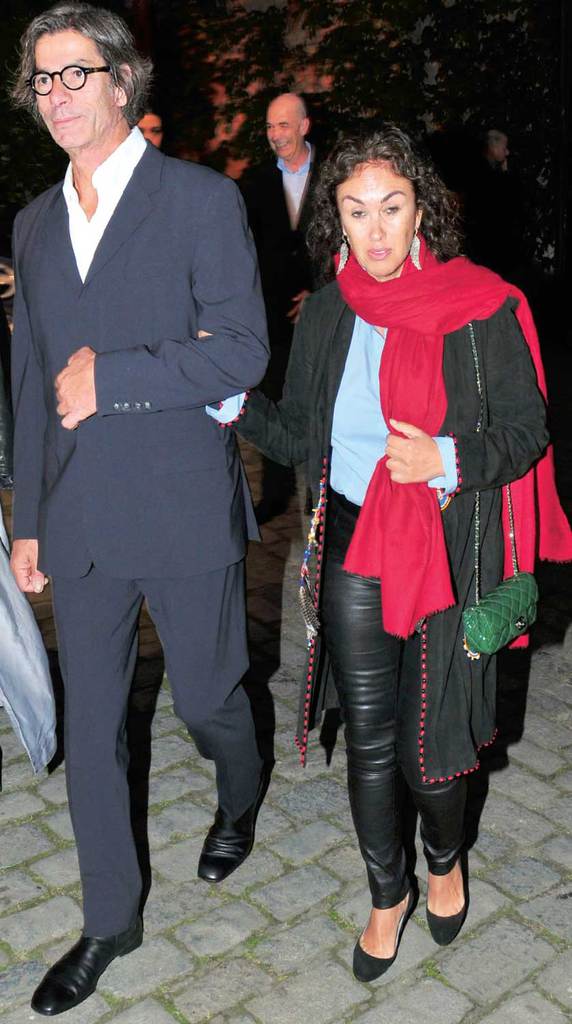 İki İtalyan markası bir araya geldi