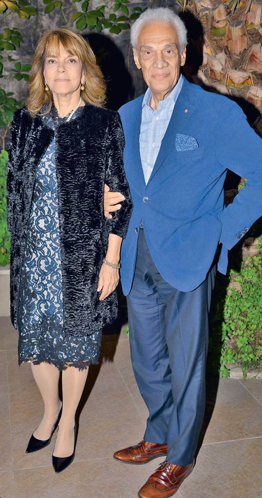 'Yaza Merhaba' partisi verdi