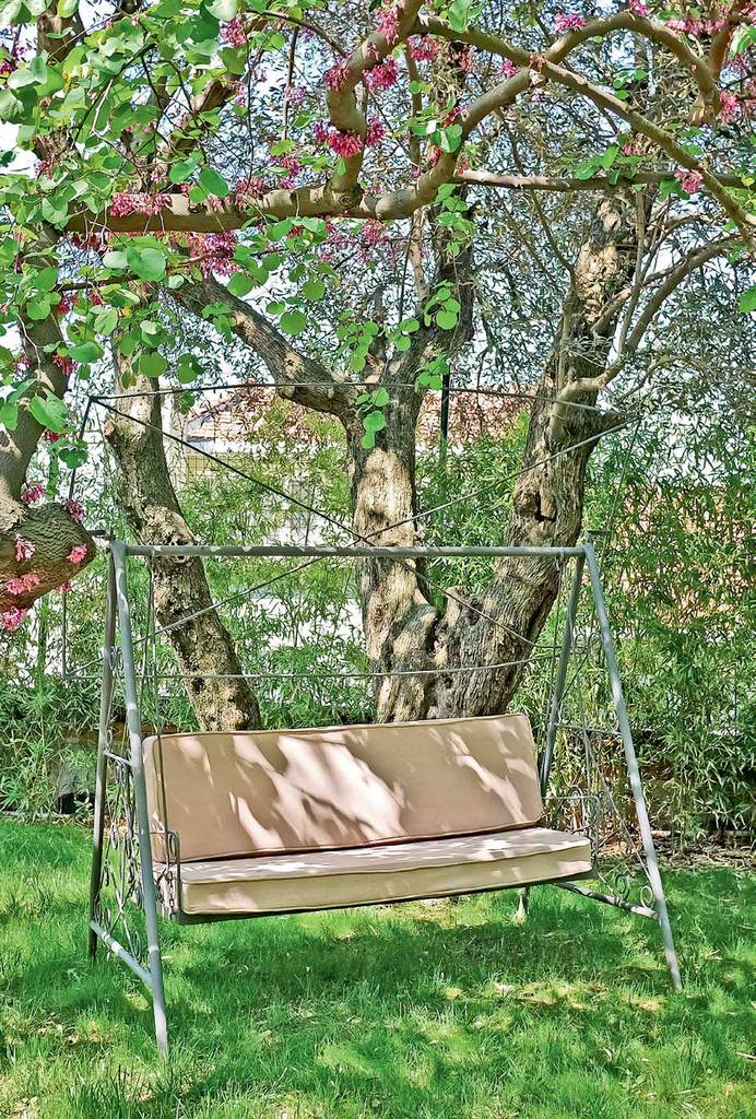 İstanbul'un gözbebeğinde bir Zen evi