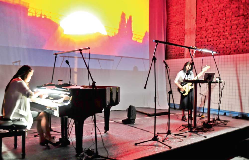 ‘Ist. Festival’in gala gecesinde buluştular