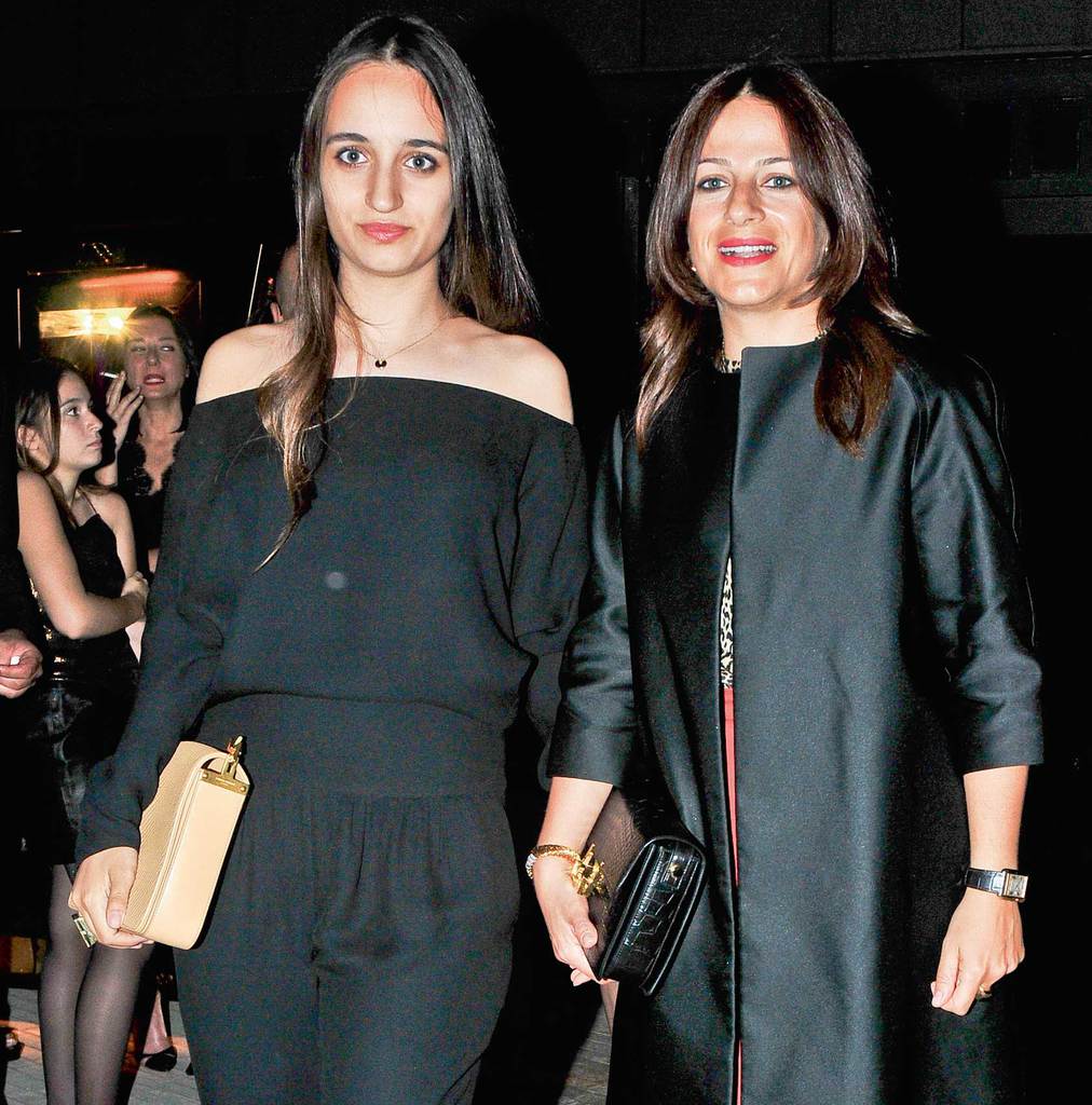 ‘Ist. Festival’in gala gecesinde buluştular