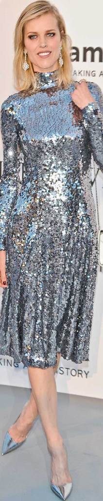 Hollywood AIDS'e karşı