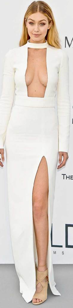 Hollywood AIDS'e karşı