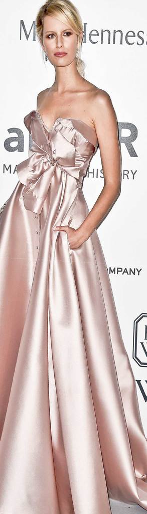 Hollywood AIDS'e karşı