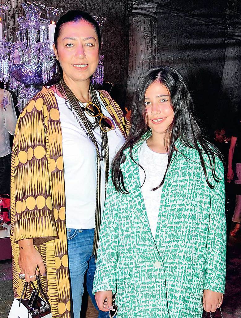 Kapalıçarşı'da ilk moda şöleni