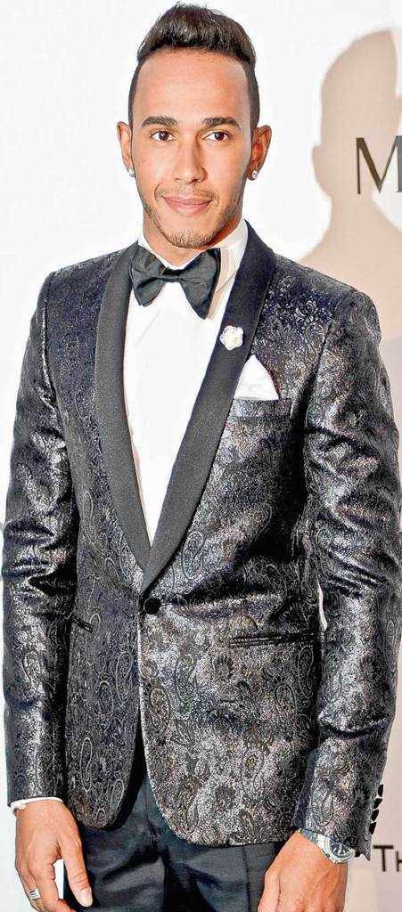 Hollywood AIDS'e karşı