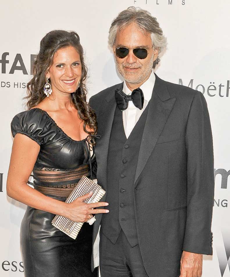 Hollywood AIDS'e karşı