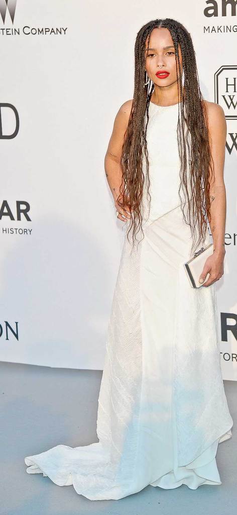 Hollywood AIDS'e karşı