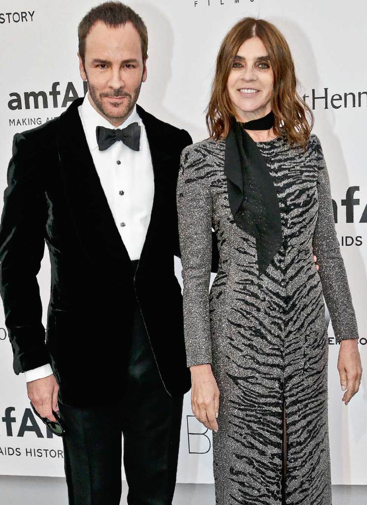 Hollywood AIDS'e karşı