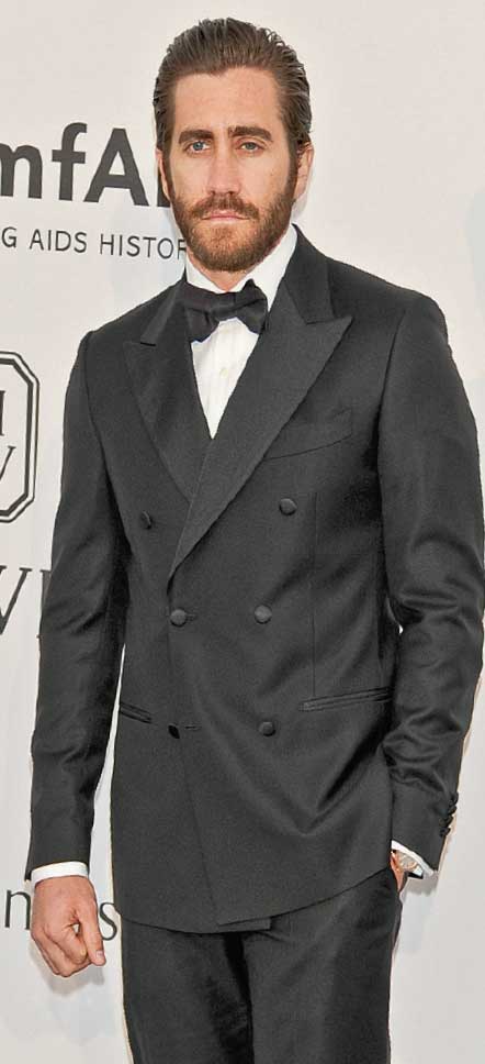 Hollywood AIDS'e karşı